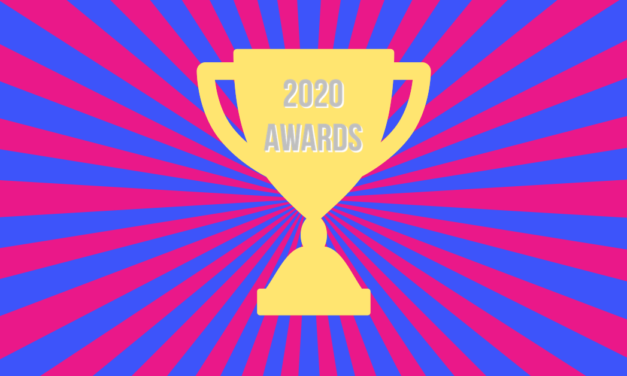 2020 Awards Winners