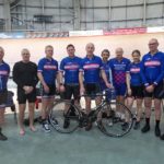 Newport Velodrome Trip – Sun 9th March