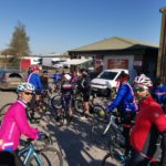 Saturday 15th February 2025  – Club Rides