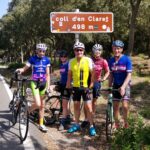 Mallorca Cycling Trip – 11 May for a week