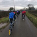 Saturday 18th January 2025  – Club Rides