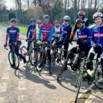 Saturday 16th November  – Club Rides